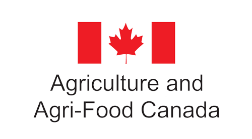 Agriculture and Agri-Food Canada logo