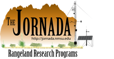 Jornada Experimental Range logo